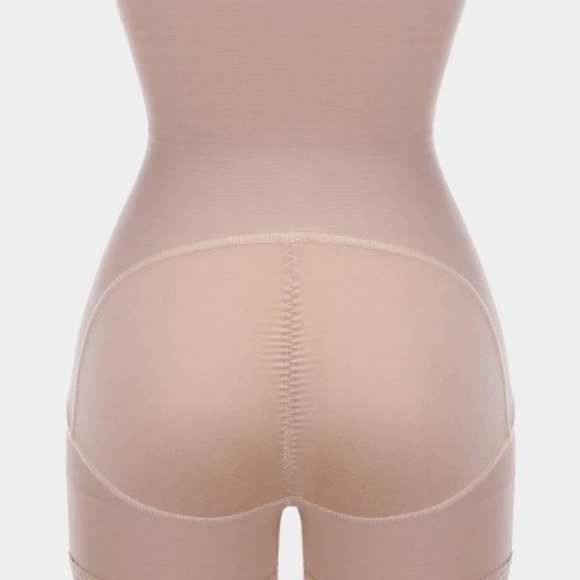 Plus Size Compression Shapewear - Picture 5 of 6